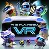 The Playroom VR Cheats For PlayStation 4