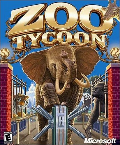 Zoo Tycoon (2001) News