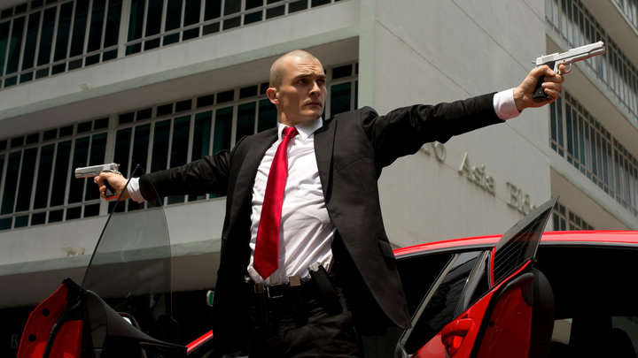 Check Out Hitman Movie’s First Images — What Do You Think?