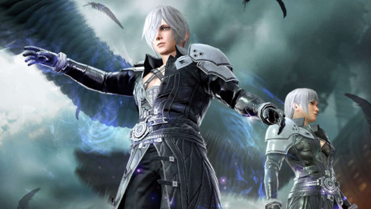 Final Fantasy VII: The First Soldier Kicks Off Third Season With A New Map And Sephiroth Skins